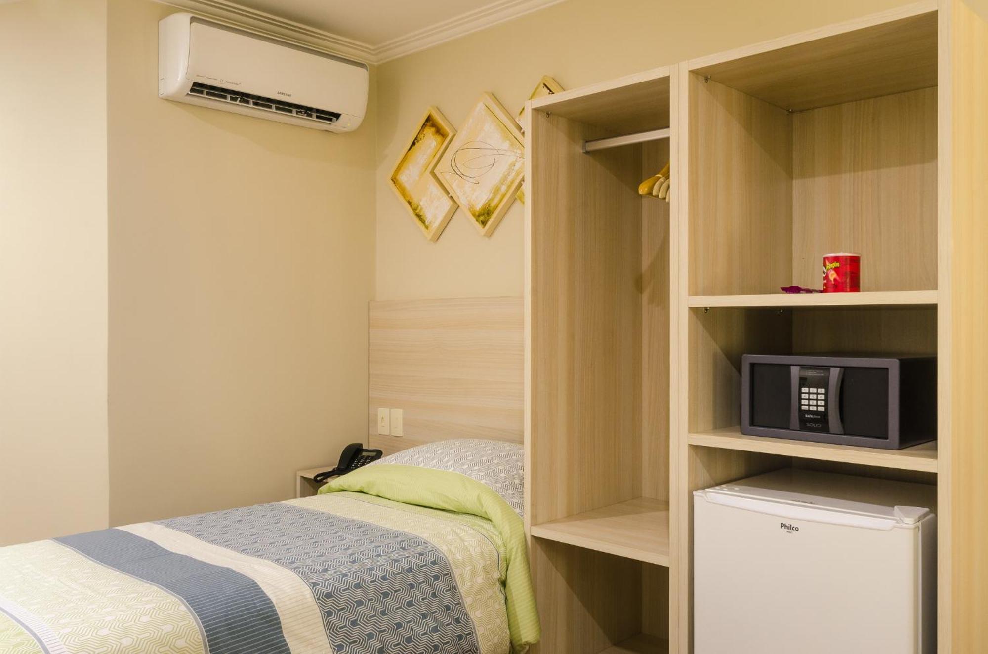 Seleto Hotel Volta Redonda Room photo